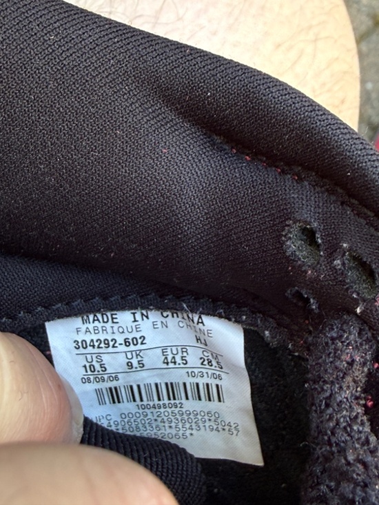 Size 10.5 Nike SB Dunk Low \